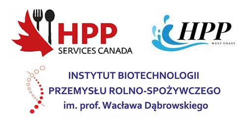 Partnerzy: Instytut Biotechnologii Przemysłu Rolno-Spożywczego