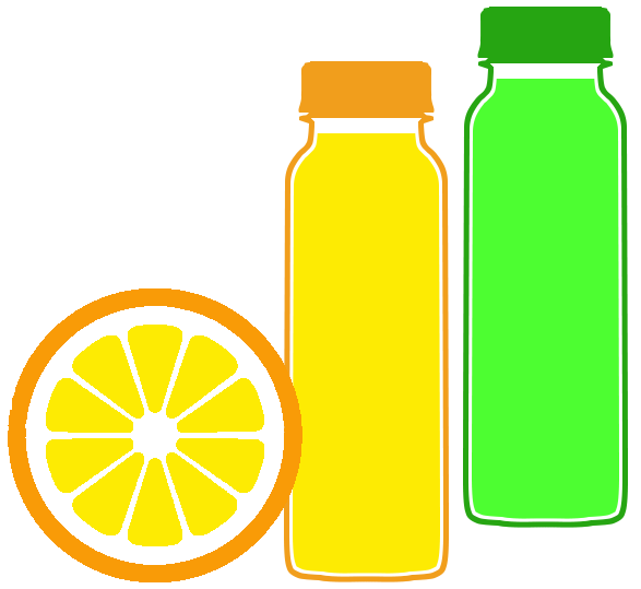 Produkty soki i napoje